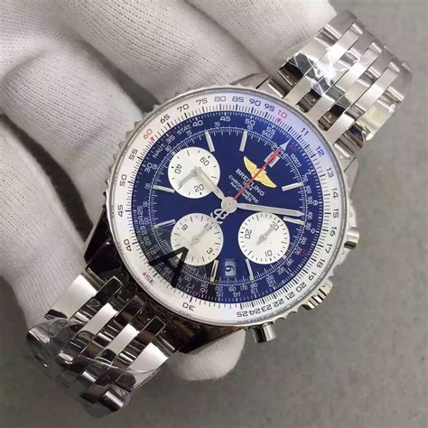 breitling classic replica|copy breitling watches uk.